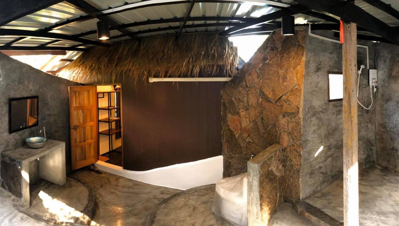 Moondance Magic View Bungalow Тао Екстер'єр фото