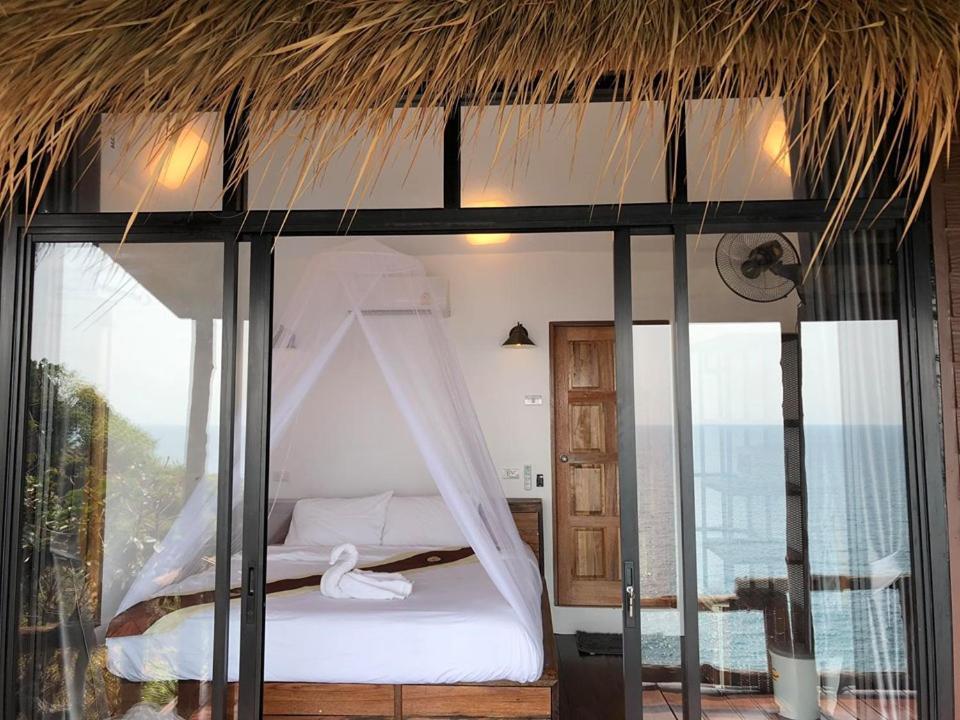 Moondance Magic View Bungalow Тао Екстер'єр фото