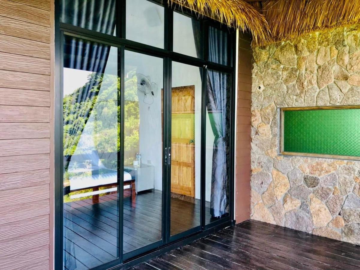 Moondance Magic View Bungalow Тао Екстер'єр фото