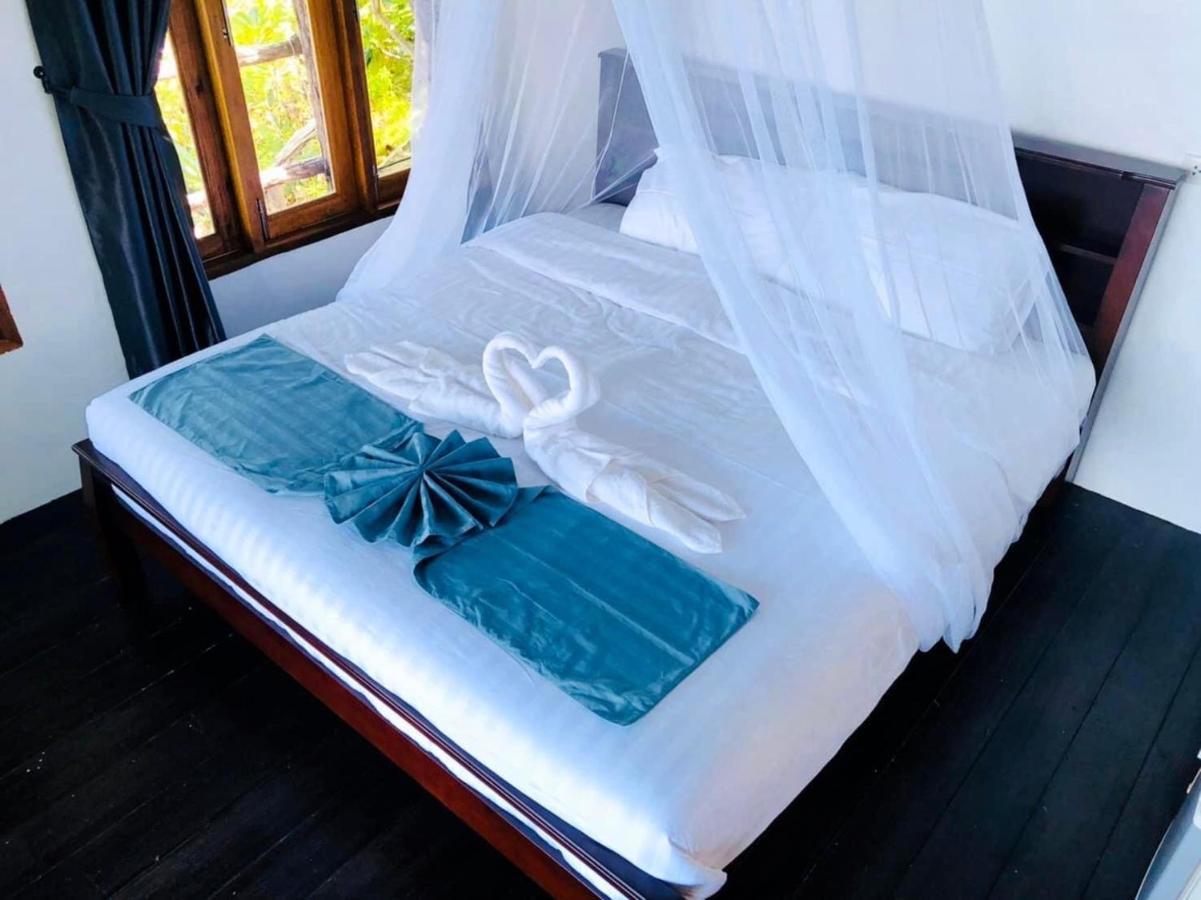 Moondance Magic View Bungalow Тао Екстер'єр фото