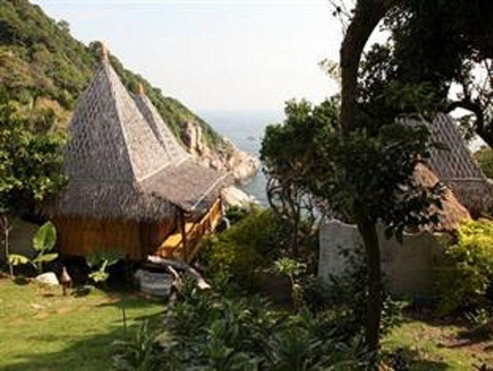 Moondance Magic View Bungalow Тао Екстер'єр фото