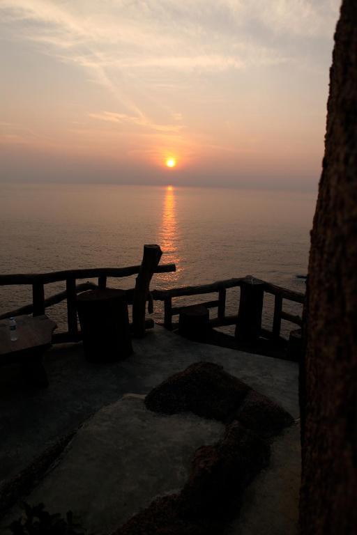 Moondance Magic View Bungalow Тао Екстер'єр фото
