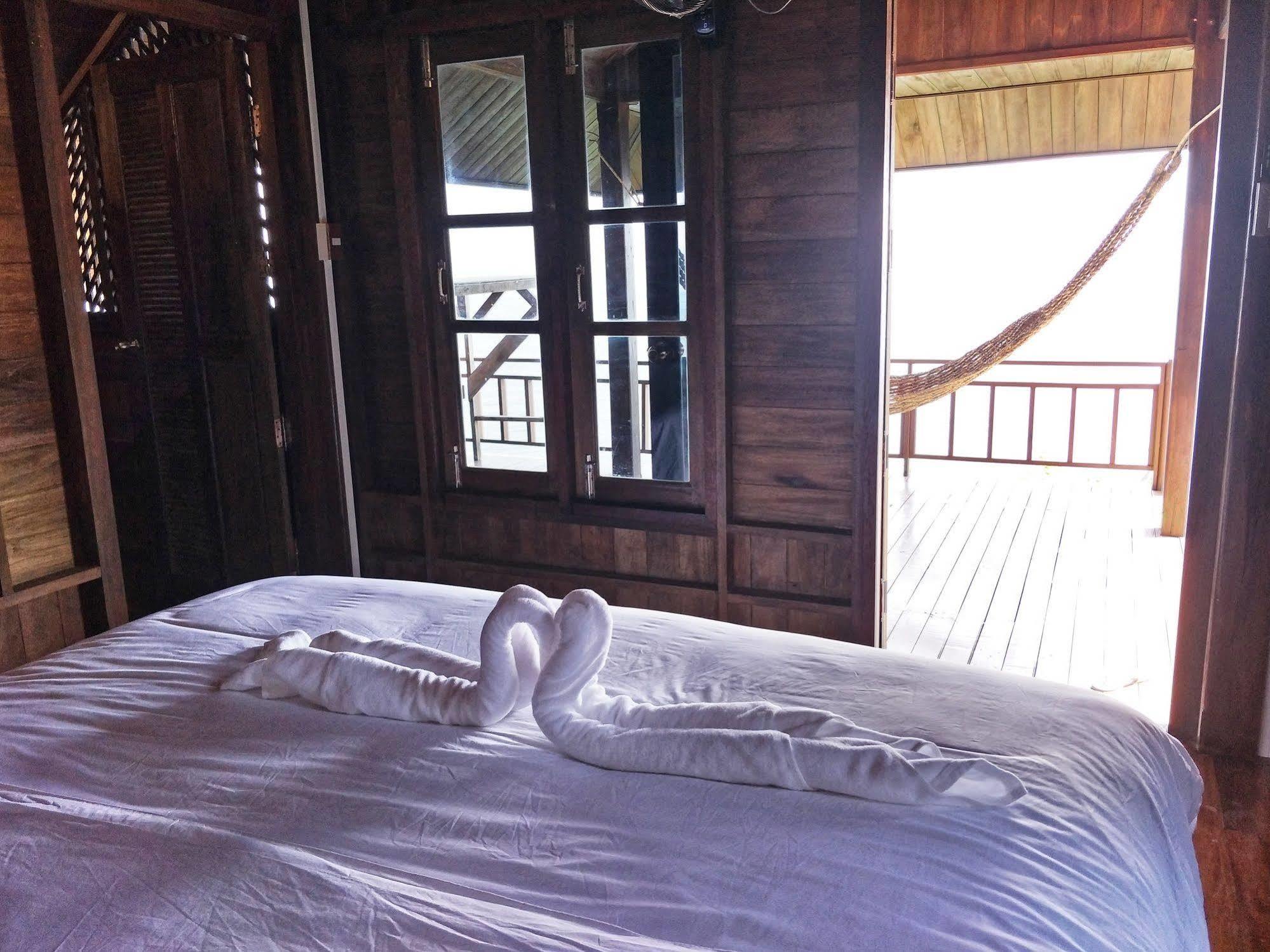 Moondance Magic View Bungalow Тао Екстер'єр фото
